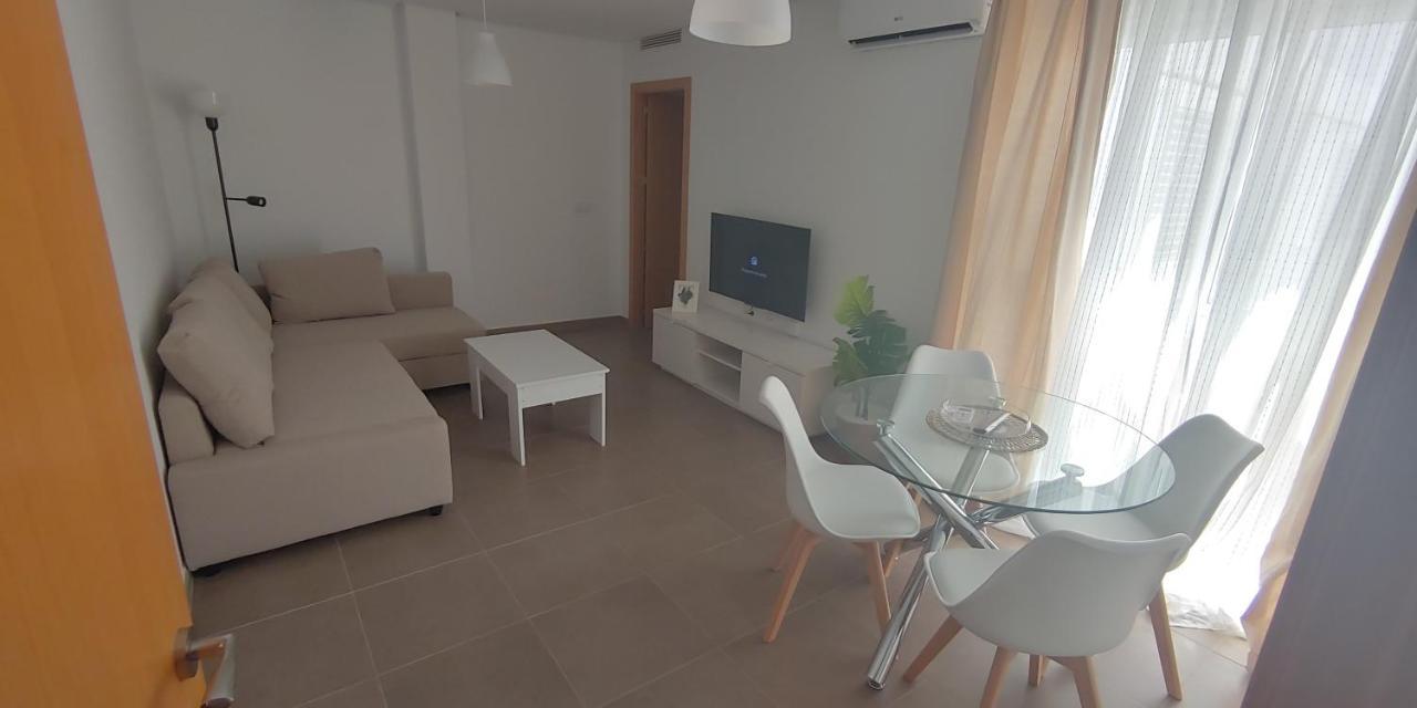 Casa La Gordita Chiclana de la Frontera Buitenkant foto