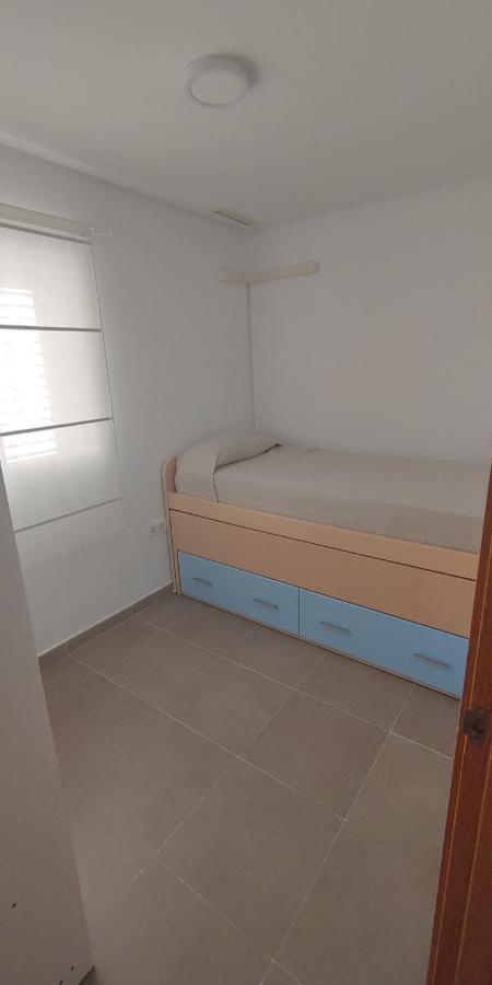Casa La Gordita Chiclana de la Frontera Buitenkant foto